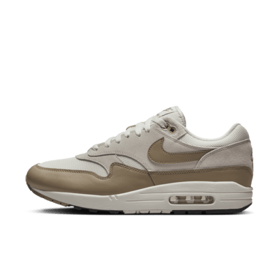 Nike air max hombre beige on sale